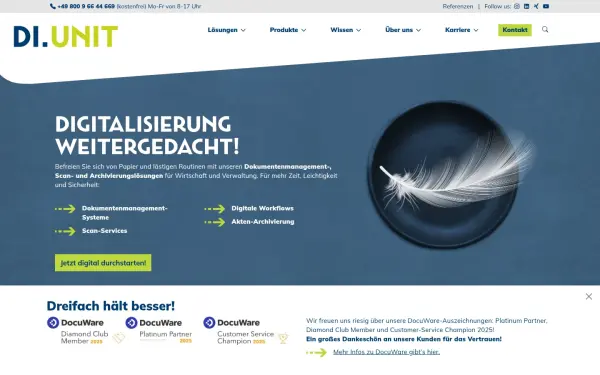 www.di-unit.de