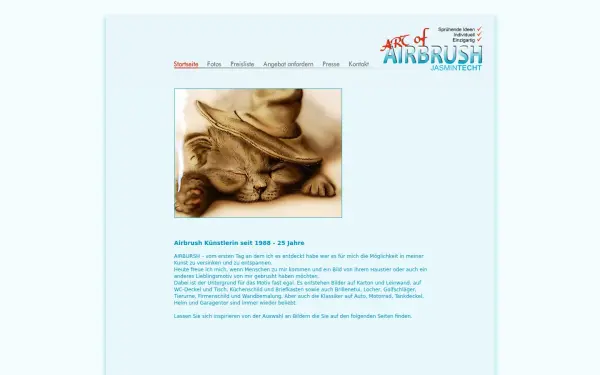 artofairbrush.de