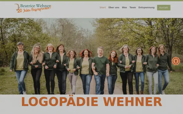 logopaedie-wehner.de