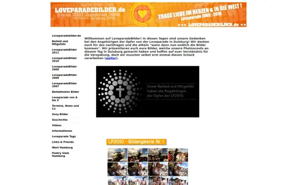 loveparadebilder.de