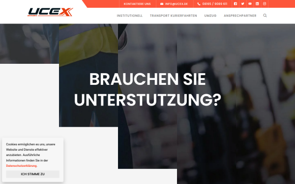 ucex.de