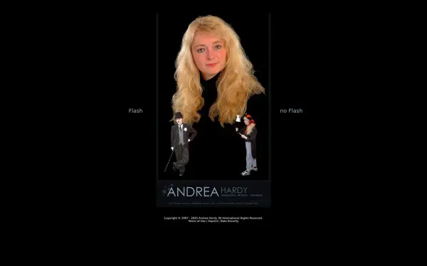 andreahardy.de