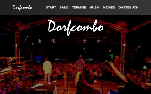 dorfcombo.de