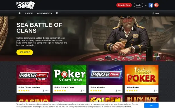 www.poker4chips.com