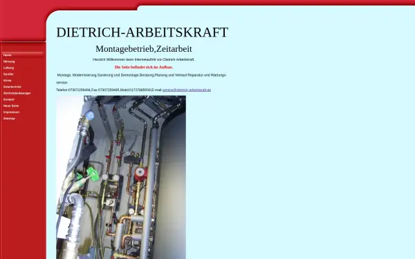 dietrich-dienstleistung.de