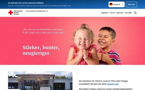www.drk-walsrode.de