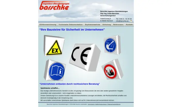 barschke.de