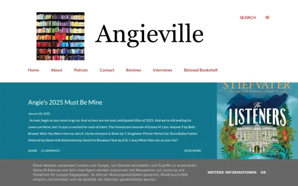 www.angie-ville.com