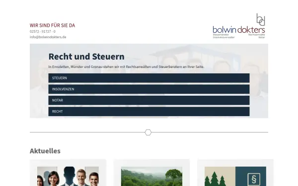 www.bolwindokters.de