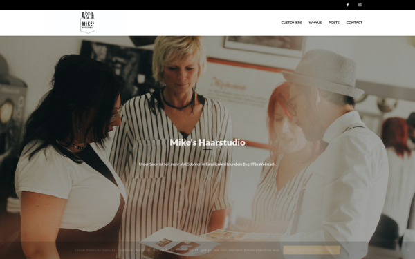 mike-haarstudio.de