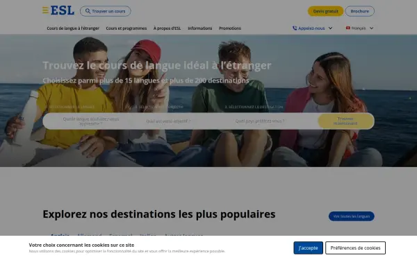 www.esl.ch