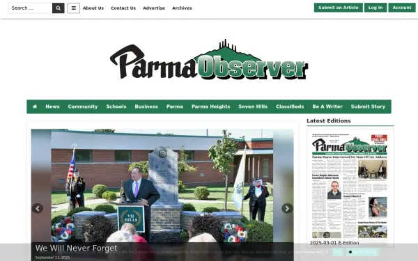 www.parmaobserver.com