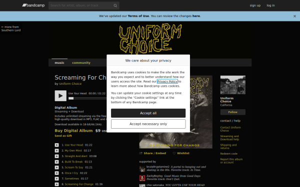 uniformchoicesl.bandcamp.com