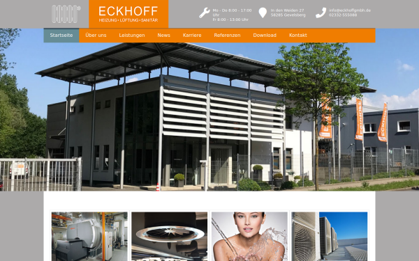 www.eckhoffgmbh.de