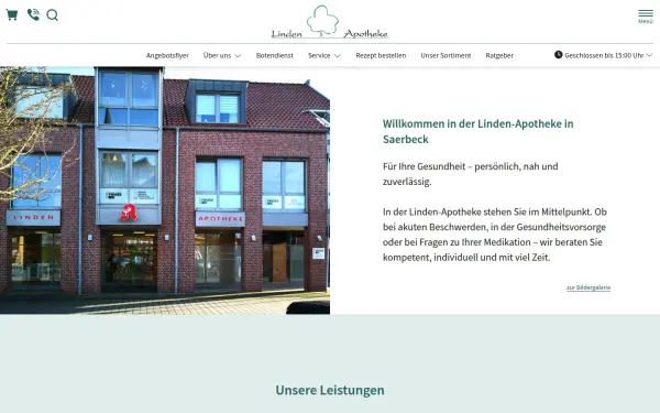 www.linden-apotheke-saerbeck.de