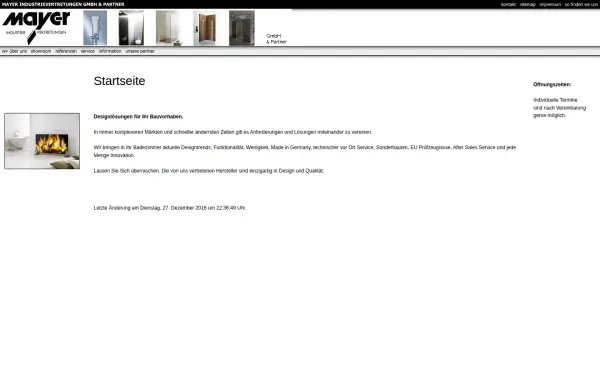 mayer-industrievertretungen.de