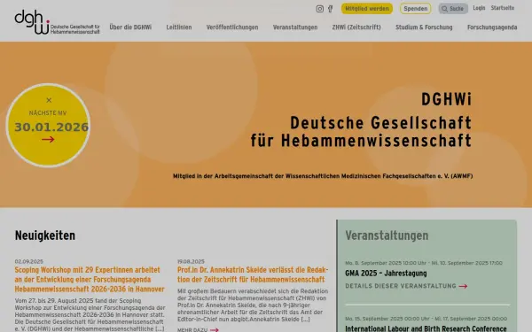 www.dghwi.de