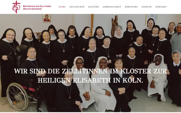 zellitinnen-zur-heiligen-elisabeth.de