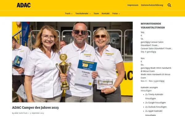 adac-truck.de