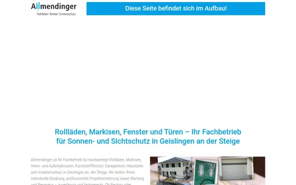 allmendinger-online.de