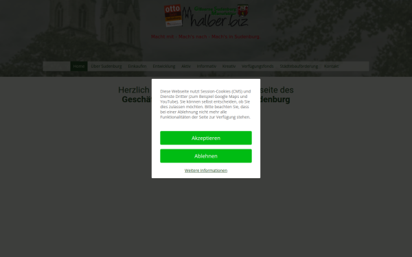 halber.biz