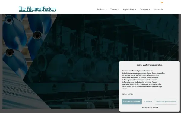 thefilamentfactory.de