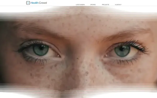 www.healthcrowd.eu