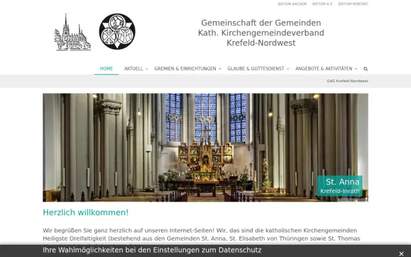 katholisch-krefeld-nordwest.de