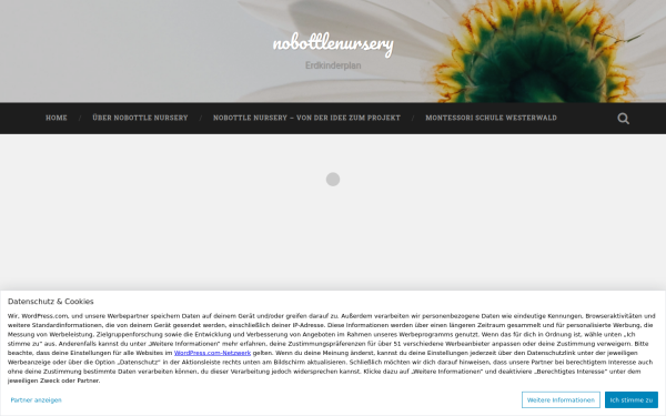 nobottlenursery.blog