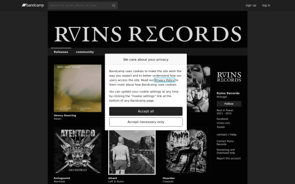 ruinsrecords.bandcamp.com