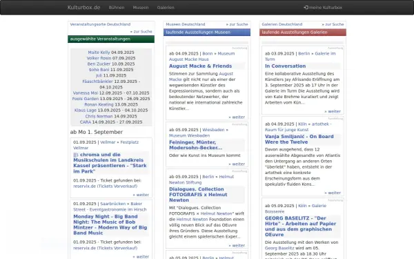www.kulturbox.de