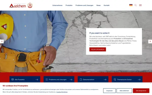 www.azichem.de