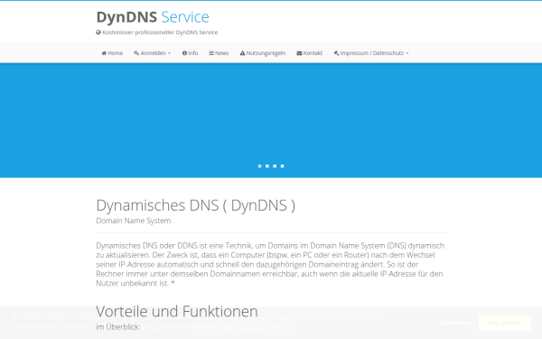 www.ddnss.de