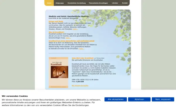 www.medizin-und-geist.de