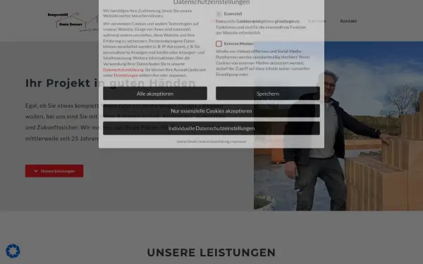 bronner-bau.de