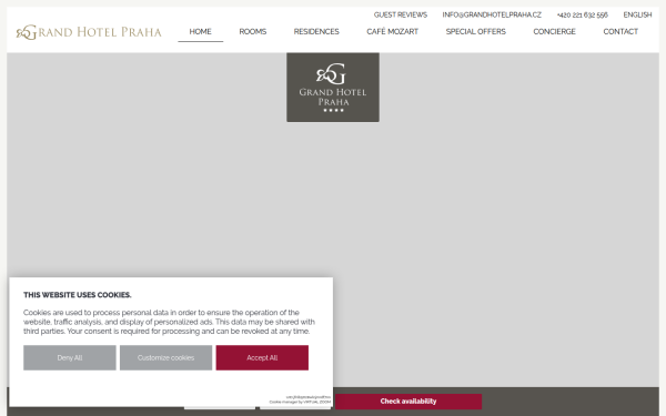 www.grandhotelpraha.cz