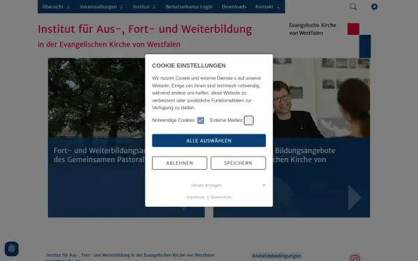 www.institut-afw.de