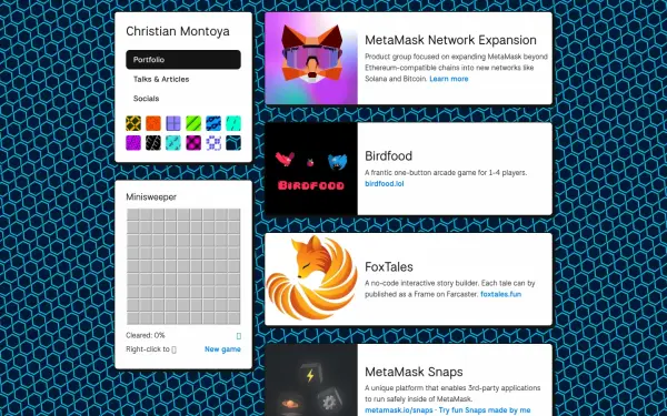 christianmontoya.com