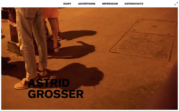 www.astrid-grosser.de