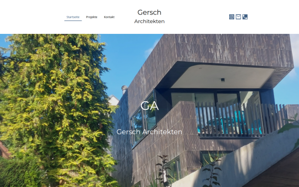 www.gersch-architekten.de