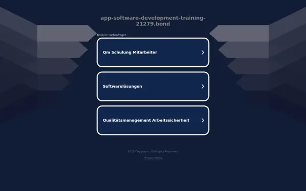 app-software-development-training-21279.bond