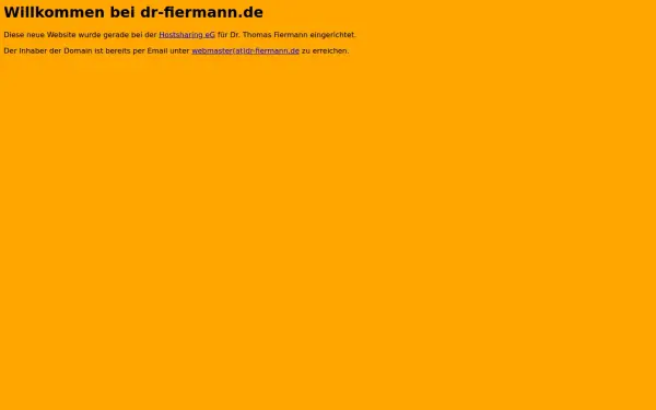 www.dr-fiermann.de