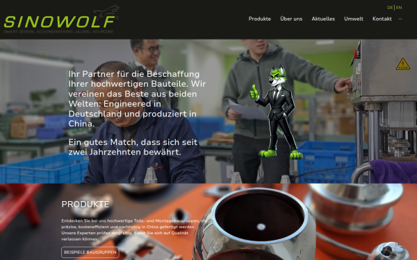 www.sinowolf.com