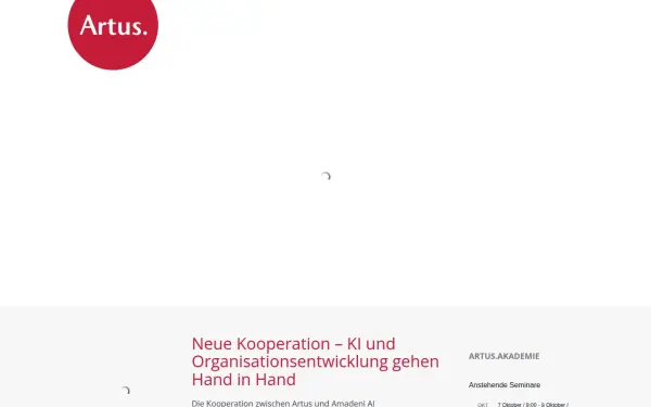 artus-experts.de