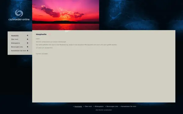 cschroeder-online.de
