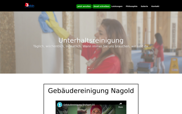 gebaeudereinigung-nagold.de