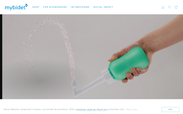 mybidet.de