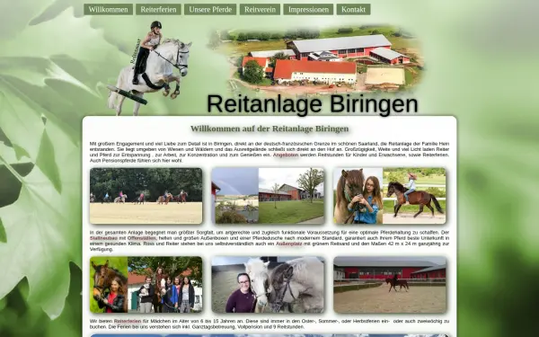 www.reitensaar.de