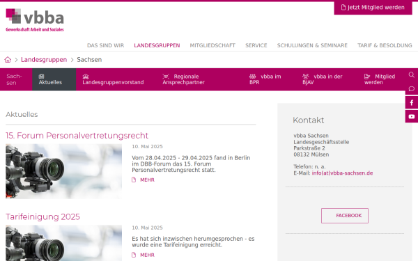 www.vbba-sachsen.de