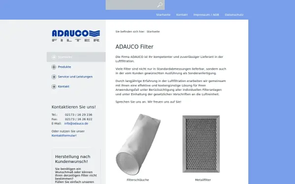 adauco.de